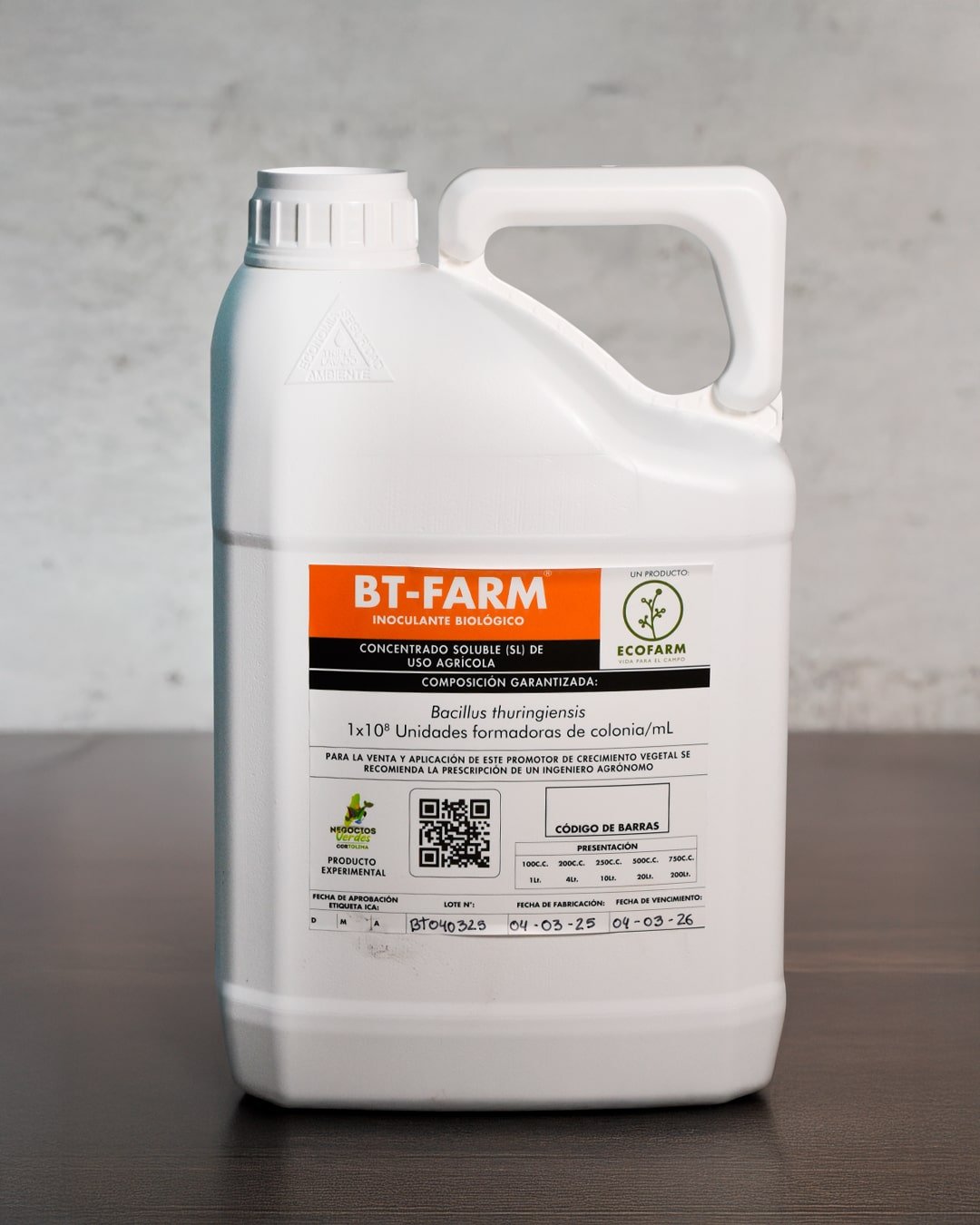 BT-FARM - Image 2
