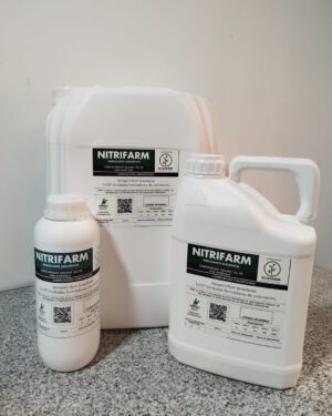 NITRIFARM