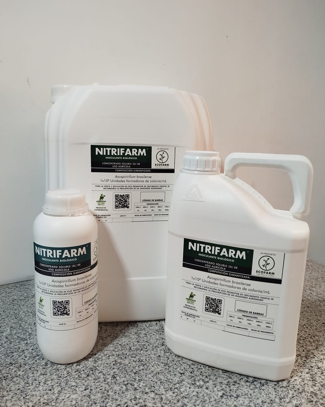 NITRIFARM