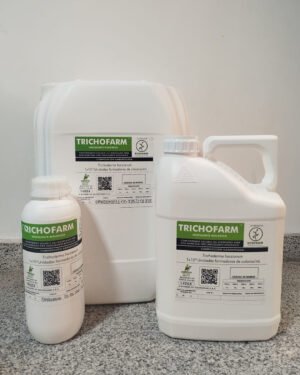 TRICHOFARM