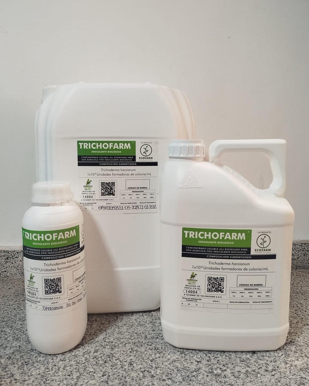 TRICHOFARM