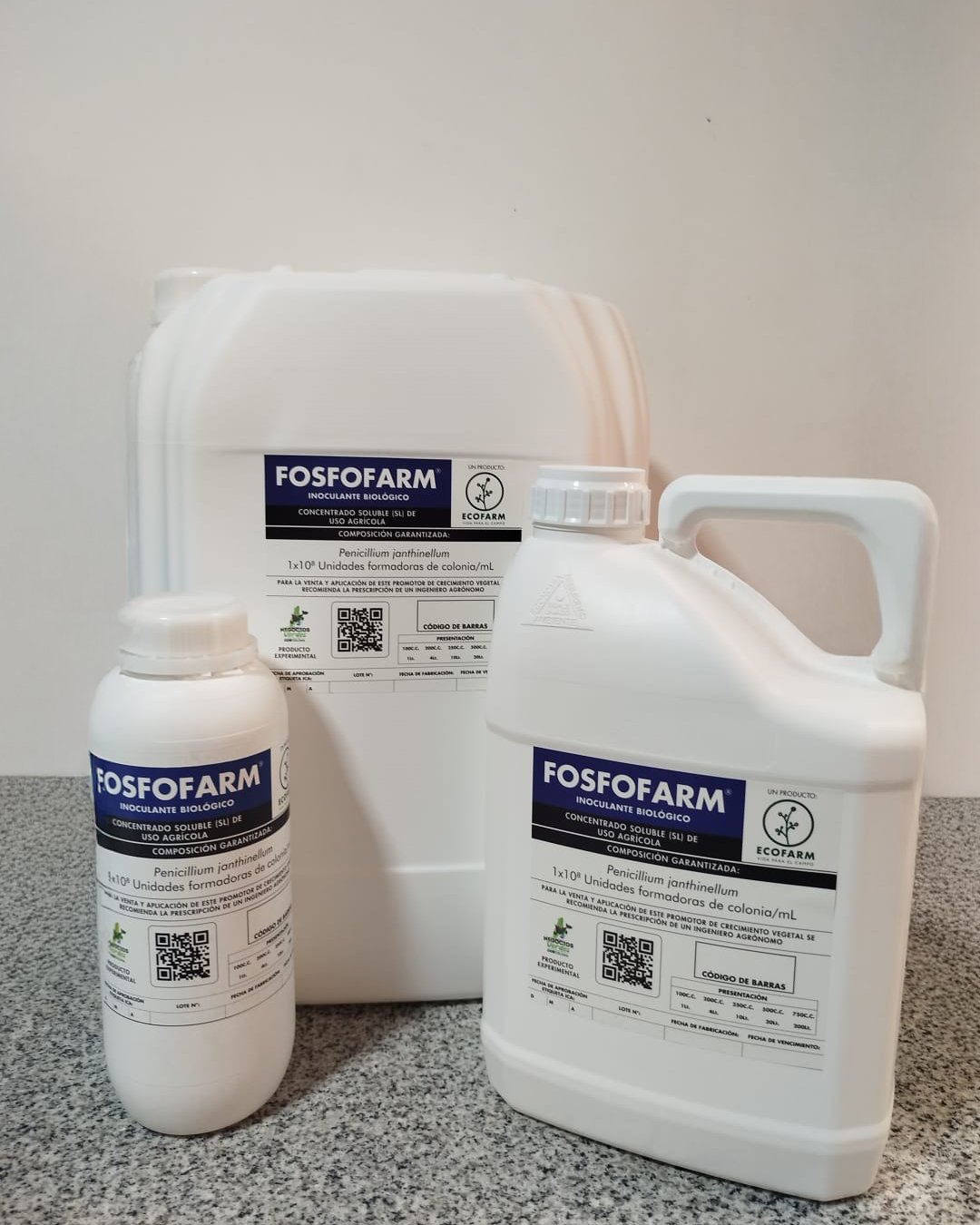 FOSFOFARM