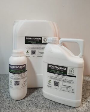 BIORETORNO